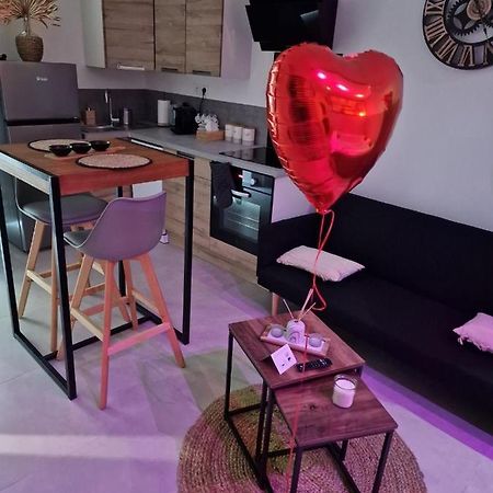 Appartement - Spa มงโตซ์ ภายนอก รูปภาพ