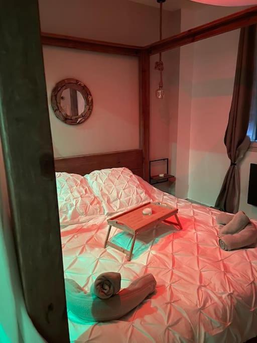 Appartement - Spa มงโตซ์ ภายนอก รูปภาพ