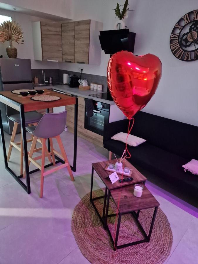 Appartement - Spa มงโตซ์ ภายนอก รูปภาพ