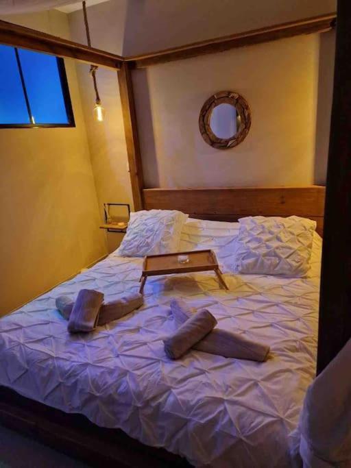 Appartement - Spa มงโตซ์ ภายนอก รูปภาพ