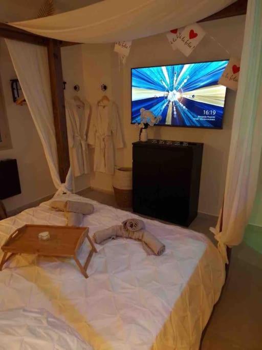 Appartement - Spa มงโตซ์ ภายนอก รูปภาพ